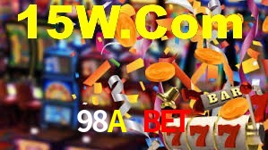 Welcome Bonus 98A Bet