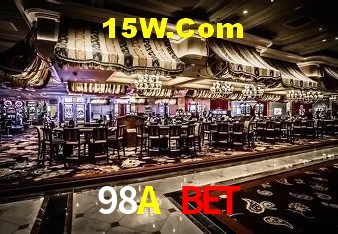 Experiência VIP 98A Bet