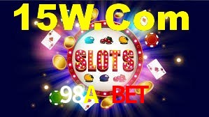 Welcome Bonus 98A Bet