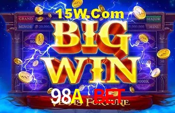 Live Casino 98A Bet