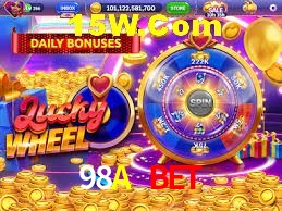 Experiência VIP 98A Bet