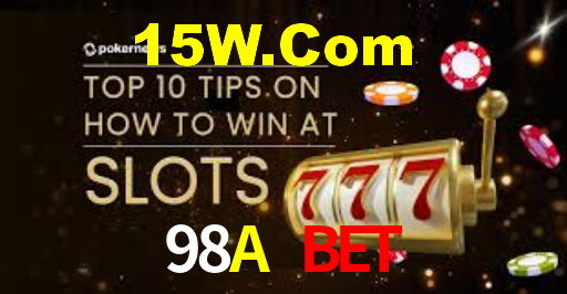 98A Bet: A Experiência de Casino com Jogos de Mesa ao Vivo