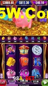 Spaceman Game 98A Bet