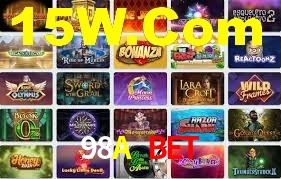 Explore as vantagens do 98A Bet: serviço profissional e confiabilidade