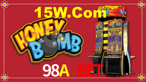 Sinta a adrenalina dos jogos de cassino com 98A Bet