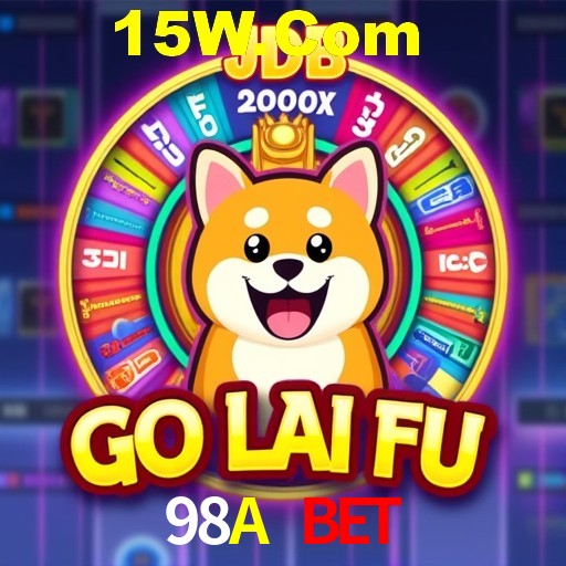 VIP Casino 98A Bet