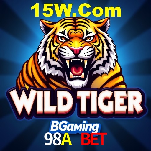 Descubra o Mundo do Cassino Online com 98A Bet