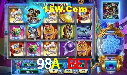 Exclusive Offers 98A Bet