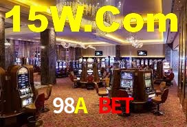 Daily Bonuses 98A Bet