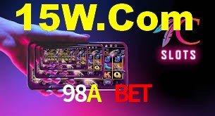 Blackjack Table 98A Bet