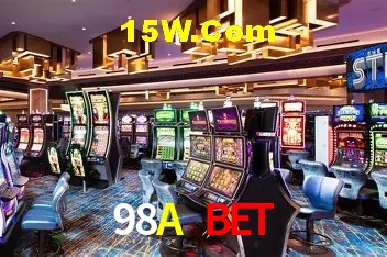 Security Systems 98A Bet