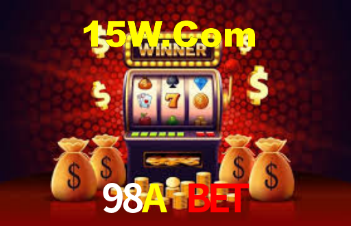 98A Bet,98A Com Bet