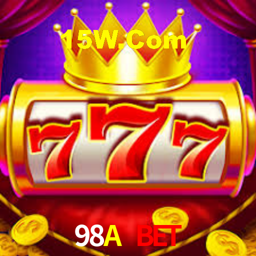 98A Bet,98A Com Bet
