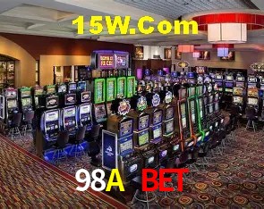 Flash Promotion 98A Bet