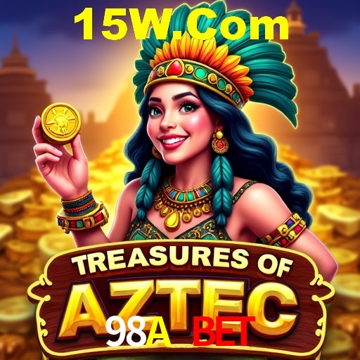 Inovações de Jogos na 98A Bet: O Futuro das Experiências Interativas