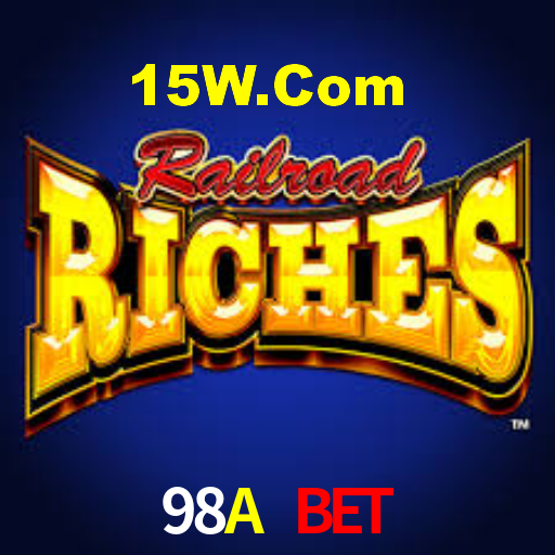 98A Bet Com Login