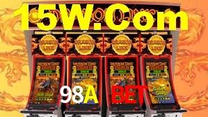 Tournaments 98A Bet