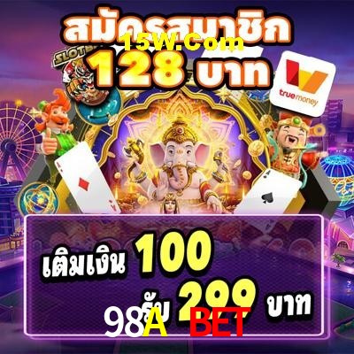 Slot Games 98A Bet