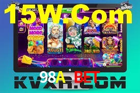 Tournaments 98A Bet