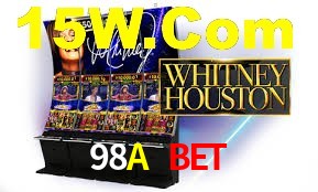 Roulette Table 98A Bet