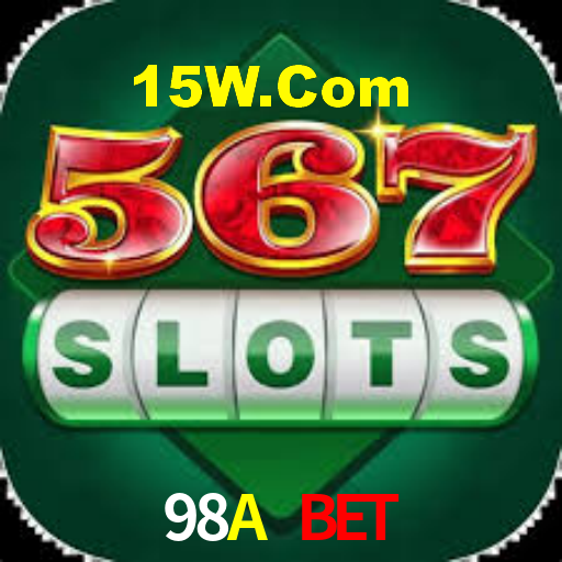 98A Bet Com Login