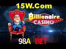 Bonus Features 98A Bet