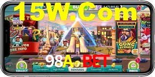 Live Casino 98A Bet