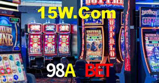 98A Bet,98A Com Bet