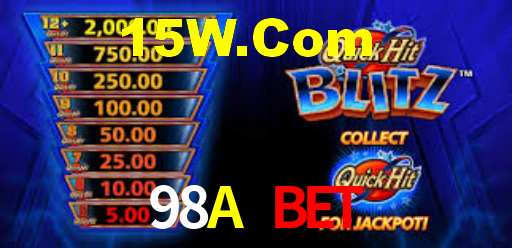 98A Com Bet