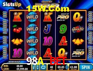 Seasonal Promotions 98A Bet